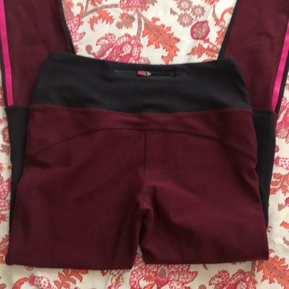 Mondetta leggings sz S / P - Picture 4 of 6